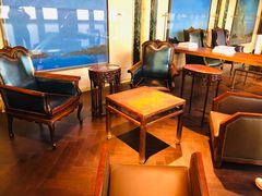 大堂-北京古城老院厉晓麟精致菜