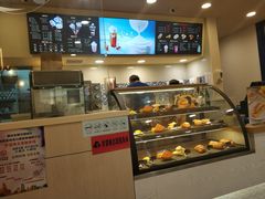 -DQ·蛋糕·冰淇淋(新佳丽店)