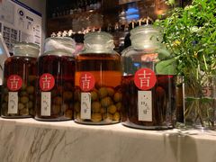 -日上三甘(三里屯店)