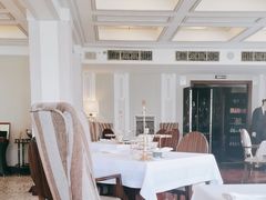 -上海和平饭店-华懋阁 The Cathay Room