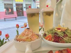 -库滋明·俄罗斯特色美食(中央大街店)