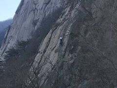 -丹东凤凰山景区