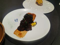 -上海滩餐厅(BFC外滩金融中心店)
