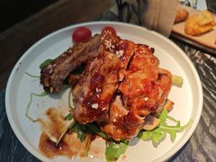 -LES ELITES 英集荟(南京西路店)