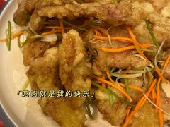 -吴记酱骨炖菜馆(西大直街店)