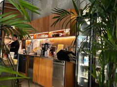 -仁义涵西餐·咖啡(中华巴洛克店)