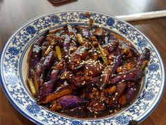-兰边碗(鼓楼店)