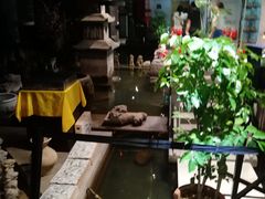 -周南驿文化酒店(开元路店)
