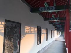 -杨家埠民间艺术大观园