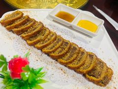 -清真双宝红油牛系列