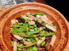 江南四宝-绿茶餐厅(松江万达店)