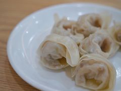 汤包-十四娘手工水饺(新建小区店)