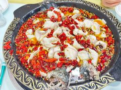 -金三可市井水煮鱼(金碧园店)