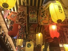 大堂-坂吉屋·居酒屋深夜食堂(龙湖店)