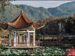 -和顺古镇