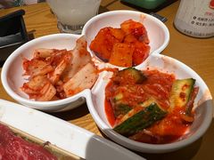 -AJIYA炭火烧肉(徐汇正大乐城店)