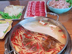 -那家山城(顺义店)