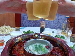 -枇杷园食为鲜火锅(南山店)