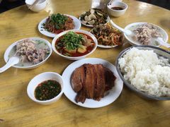 -老一品蹄花店(新津店)
