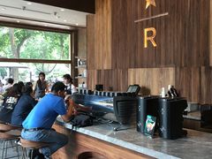 -星巴克臻选(南京艾尚天地店)