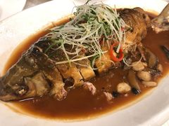 -龙的酒楼·手工早茶·顺德菜(近良路店)