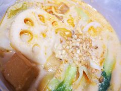 -张亮麻辣烫(天津和平多伦道店)