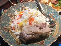-楼兰新疆主题餐厅(悠方店)
