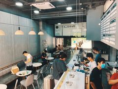 大堂-ADO KAFE(大学城店)