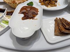-万荣烤鸭店·北京菜(天坛店)