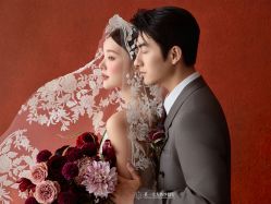 -第一夫人婚纱摄影(南京店)