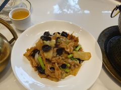 -竹子林(地铁站)