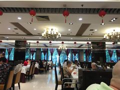 大堂-文杏酒楼(一品天下店)