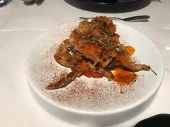 -Marina厨房·ALA精酿(月湖盛园店)