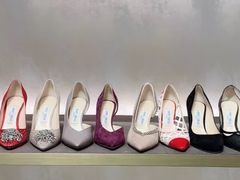 -JIMMY CHOO(德基广场店)