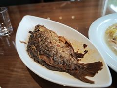 -七菜馆·东北菜·蒸饺(文体路店)