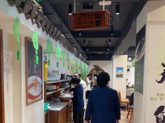 -春盛渔府(牛首山店)
