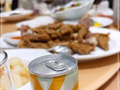 -北京泰富酒店-柏景轩中餐厅