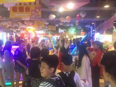 -大玩家超乐场(万达茂店)