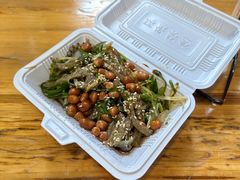 -陈添記·祖傳爽鱼皮·西关老字号(广州首店)