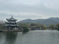 -台州府城(东湖)