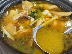 -品鲜村农家菜·阳澄湖大闸蟹(总店)