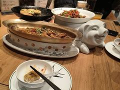 -黄山老妈·土菜(碧桂园店)