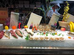 -泰谷酒店·太古码头闽菜自助餐厅