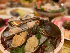 -咖啡苑 - 蔚藍夏日限定主题(永利皇宫店)