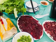 -乌记鲜活牛肉城(金砂东路店)