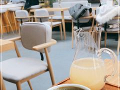 大堂-十一咖啡(青年大街工厂店)