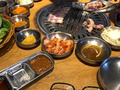 -缸桶屋韩国料理·全程帮烤(泰禾店)