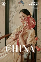 点击看大图 -杭州金夫人婚纱摄影(富阳私享店)