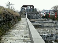-东水关遗址公园
