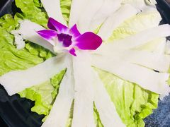 -锅说大脸毛肚重庆老火锅(佐阾店)
